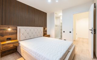 Apartament de vanzare 3 camere - Semicentral - Poză 9