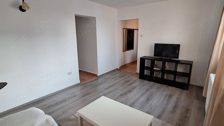 Inchiriez apartament 2 camere etaj 2 3, proaspat renovat - Floreasca - Poză 2