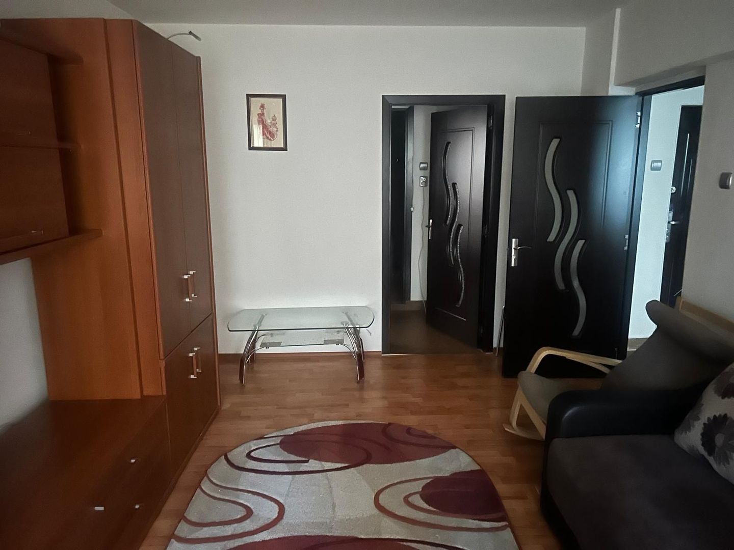 AP. 2 CAMERE PRELUNGIREA GHENCEA, CENTRALA, MOBILAT/UTILAT, COMIS 0% - Poză 5