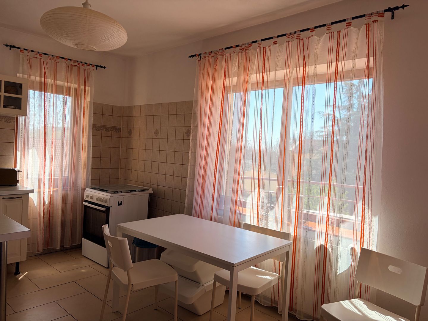 Apartament 3 Camere Vila Baneasa - Poză 14