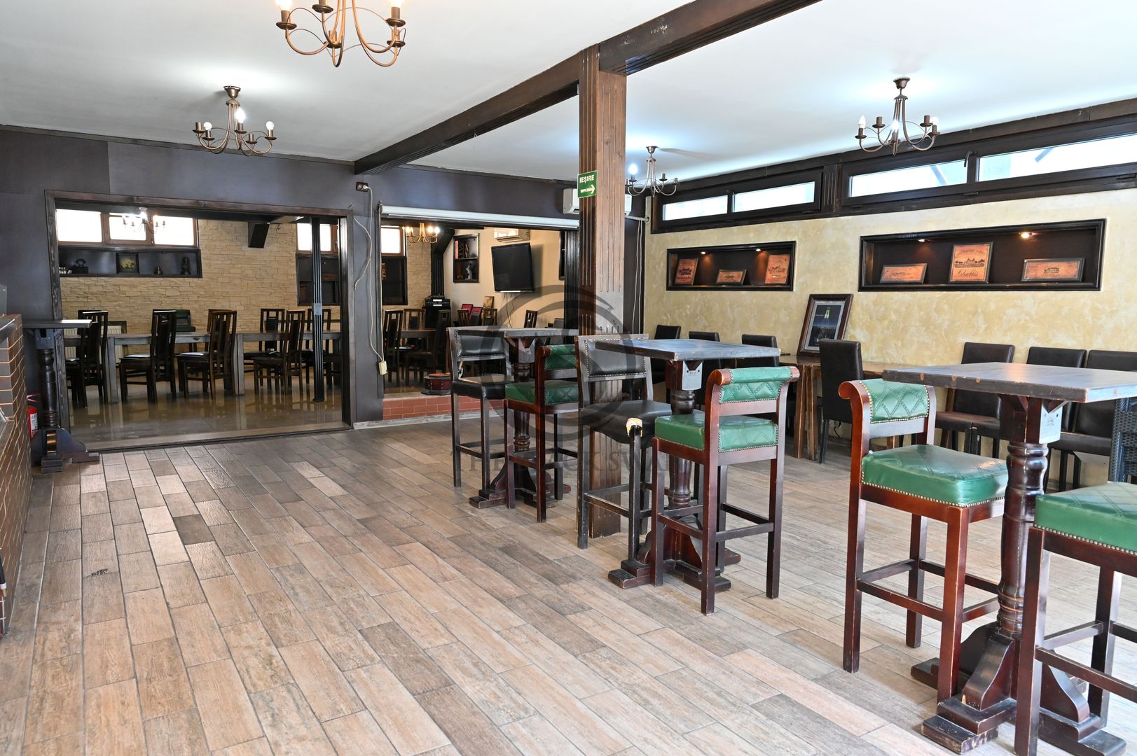 Hotel cu 16 camere de vanzare | Ultracentral, Ploiesti I Investitie - Poză 5