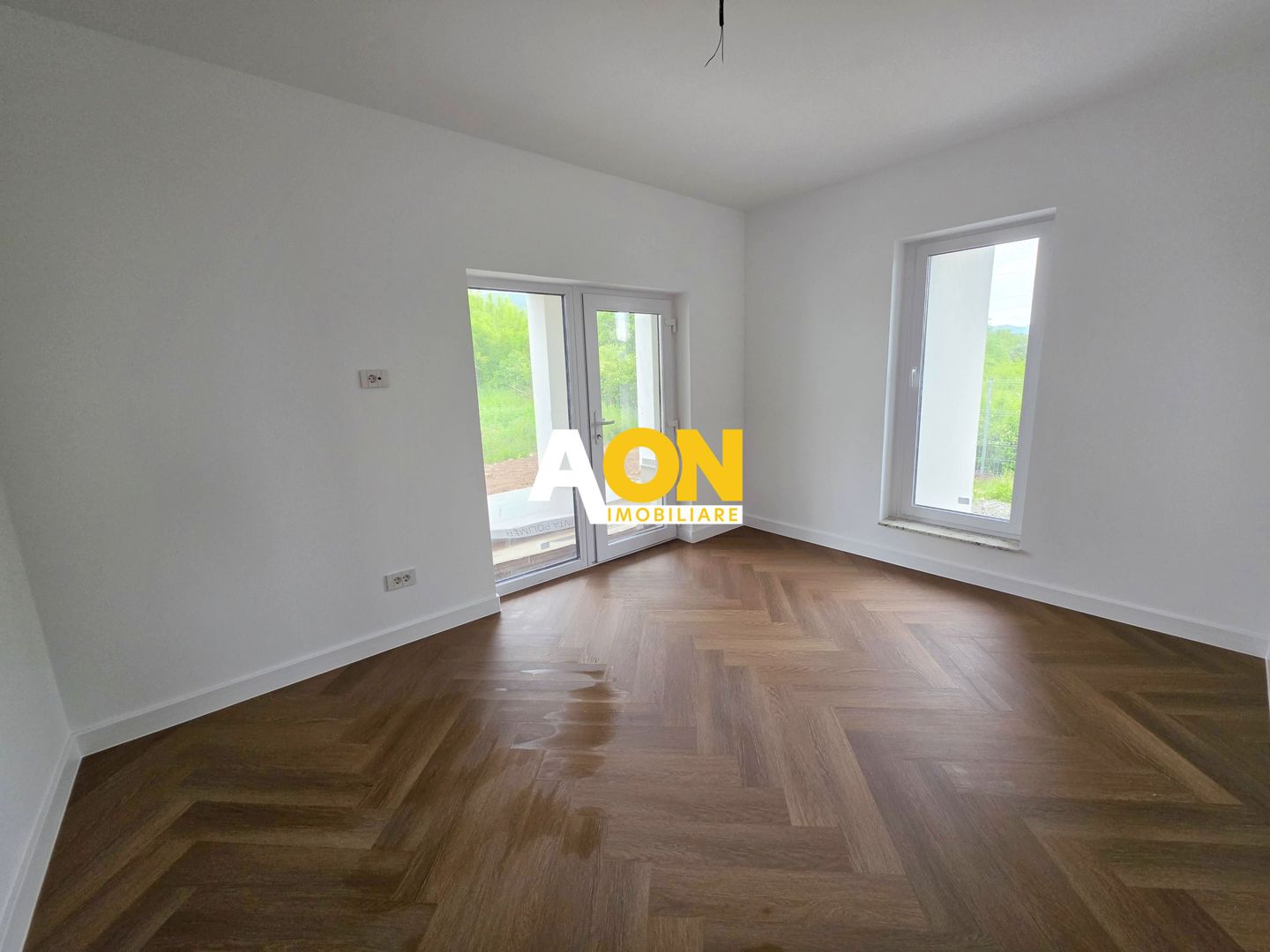 Casă 4 camere, 375 mp teren, predare la cheie, zona Valea Popii - Poză 13