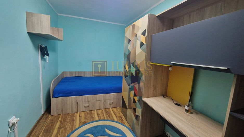 2 camere| Sagului| apartament spatios| clima| etaj 4 - Poză 5