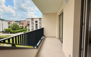 Apartament 2 camere | ULTRAFINISAT | Zona Eroilor / Floresti - Poză 13