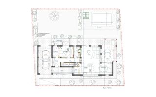 Casa individuala teren 500mp,Selimbar - Schiță 4