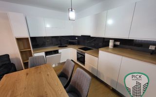 P 4144 - Apartament cu 3 camere în Târgu Mureș, cartierul Tudor - Poză 3