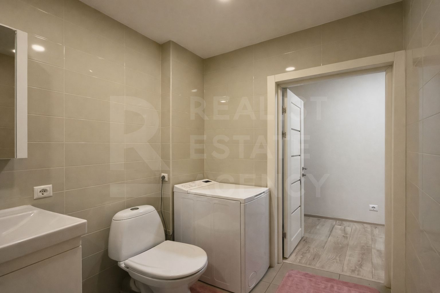 Chirie, apartament, o cameră, bd. Alba-Iulia, Buiucani - Poză 6