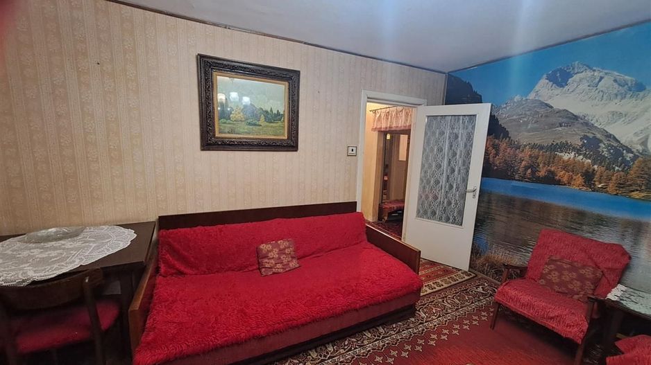 Etaj 1  Bucovina 3 camere decomandat - Poză 3