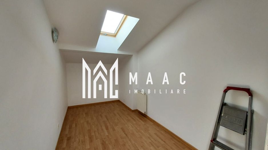 Apartament 3 camere | Balcon | 68MPU | Calea Poplacii - Poză 6