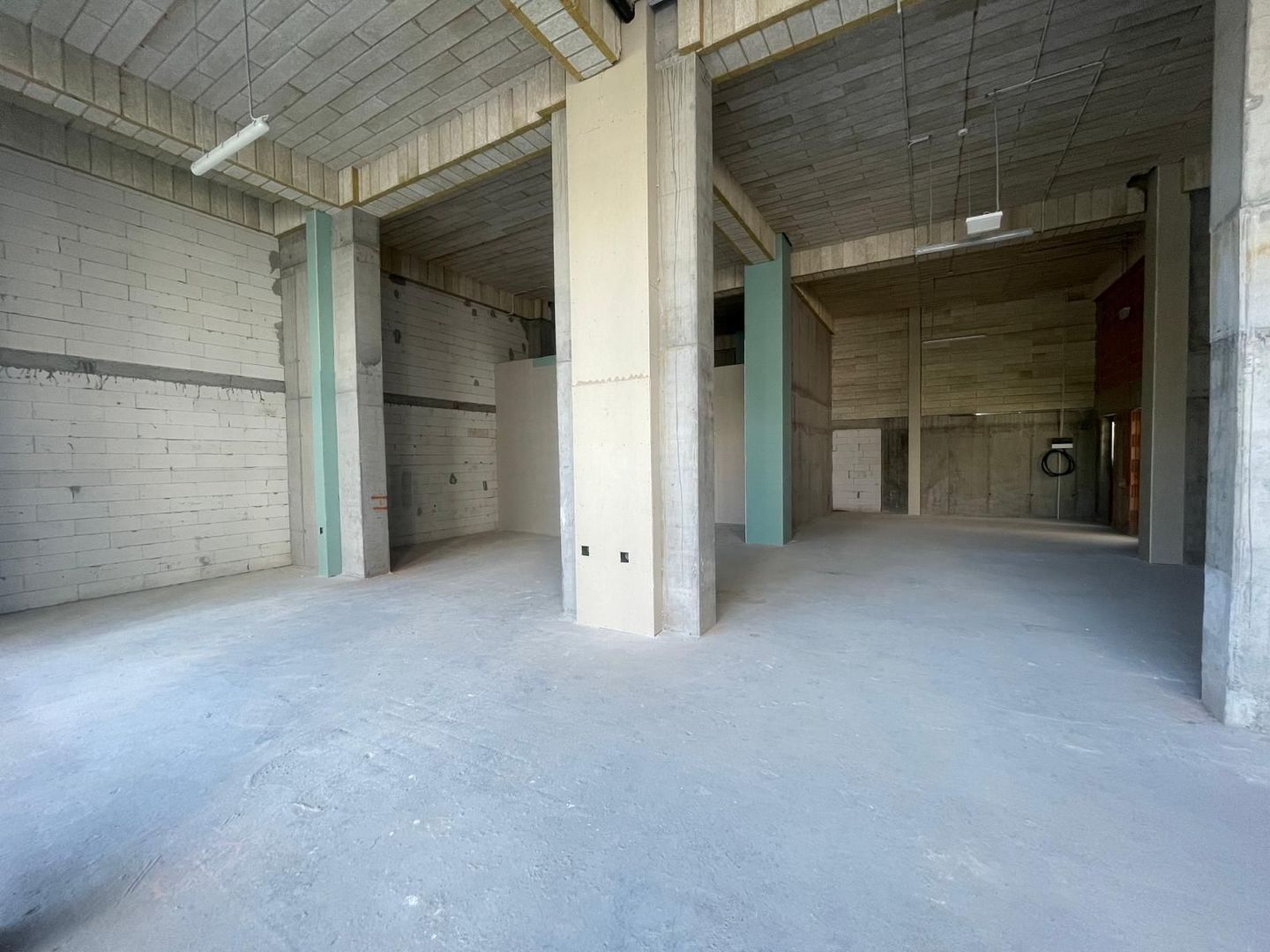 Spatiu comercial de inchiriat - Fabrica De Glucoza - Poză 5