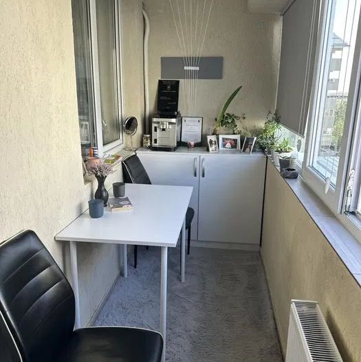 Garsoniera de vanzare Bragadiru - Poză 3