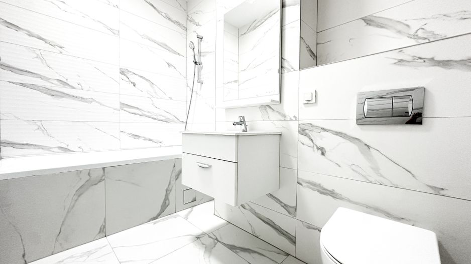 Apartament 2 camere I Gradina proprie I Nou I Pipera Plaza - Poză 12