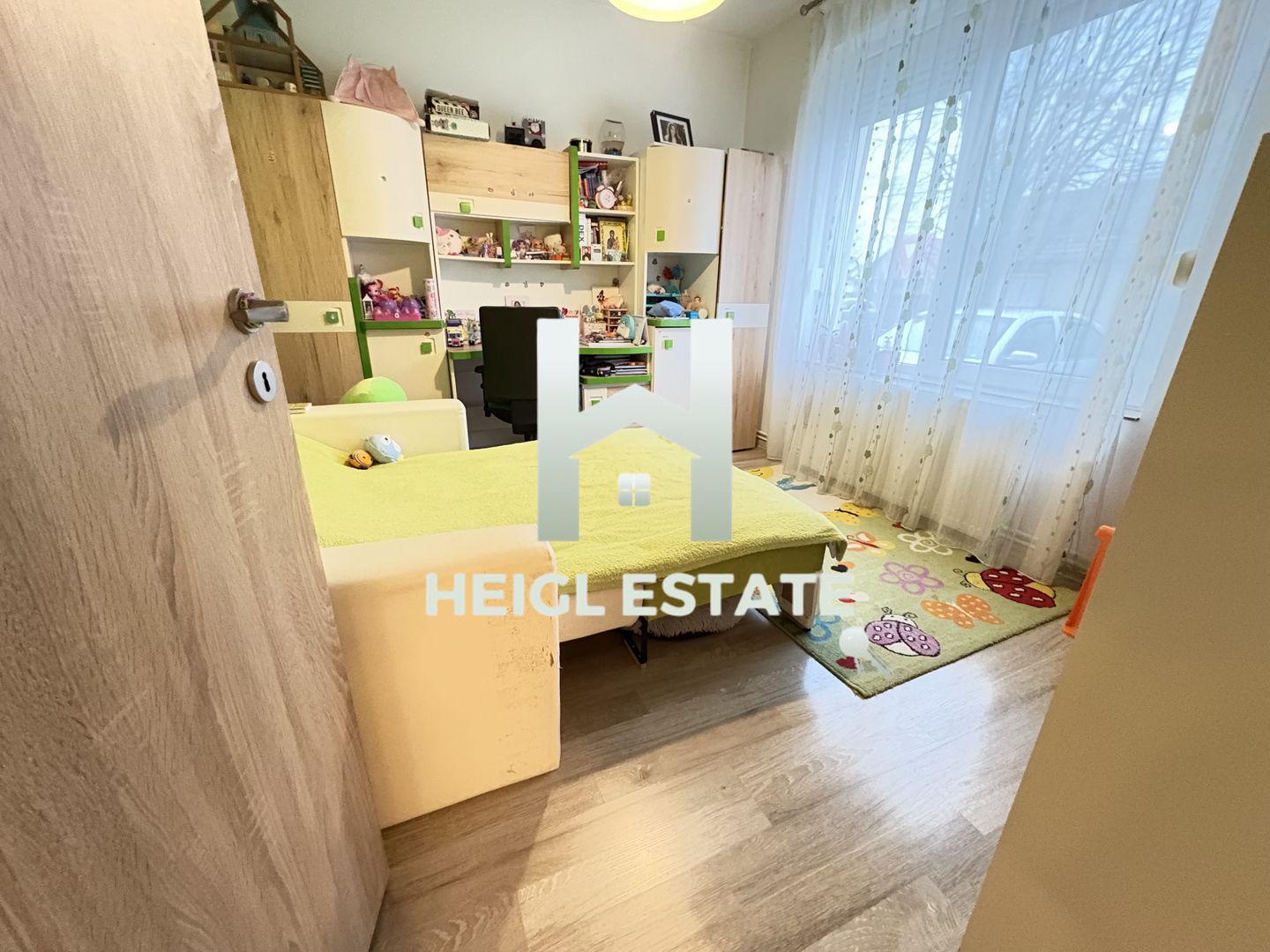 Apartament 3 camere Giroc - Poză 4