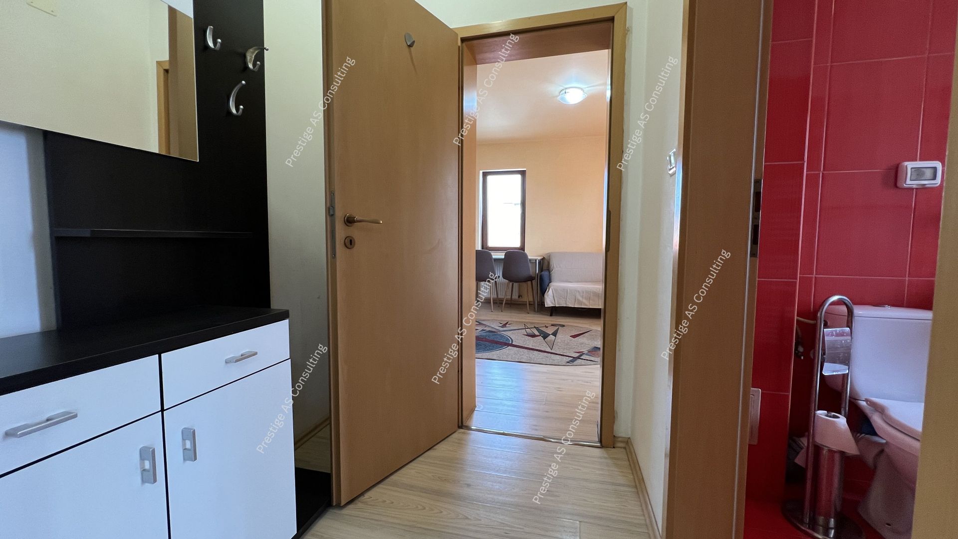 Apartament 2 Camere Etaj 1 | Parcare Subterana | Girocului - Poză 5