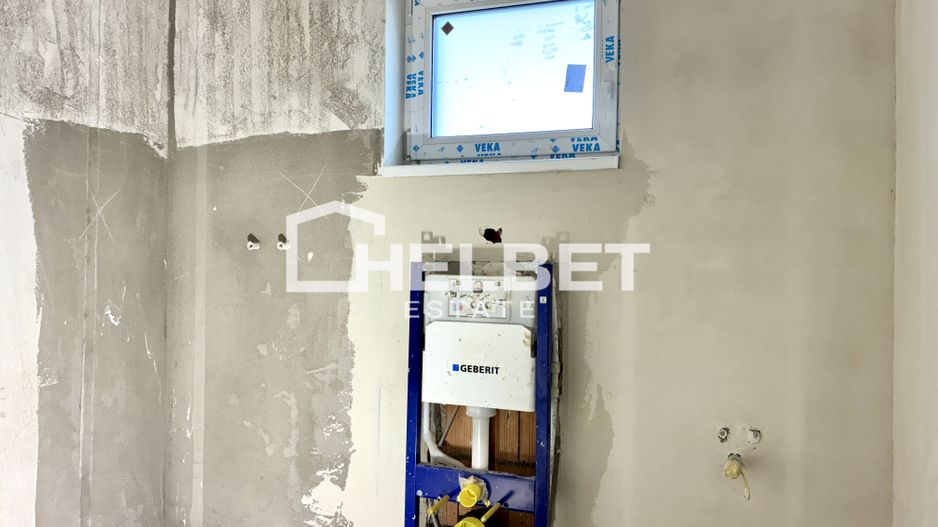 Casă/Sânpetru/Drum asfaltat/ Parter - Poză 12