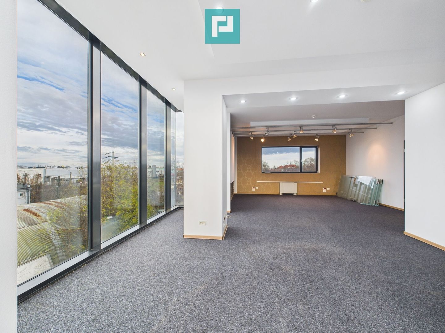 Spațiu birouri de 45 mp, zona Aradului - Poză 4