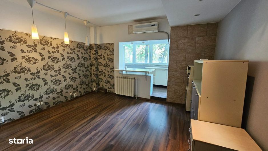 Vanzare spatiu birouri 137mp, parter, intrare stradala, Anastasie Panu - Poză 7