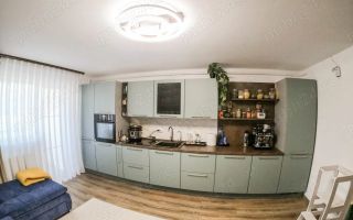 Apartament 3 camere | Gradina | 109 MP | Parcare | Selimbar - Poză 5