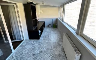 Apartament 2 camere cu balcon închis, Florești – lângă Penny. - Poză 1