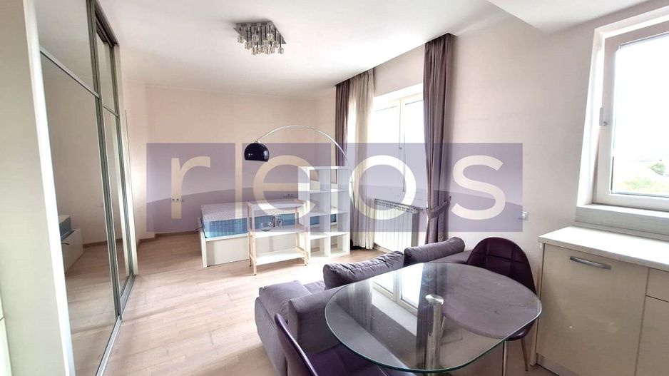 125000 EURO | GARSONIERA BLOC 2019 ULTRACENTRAL - Poză 3