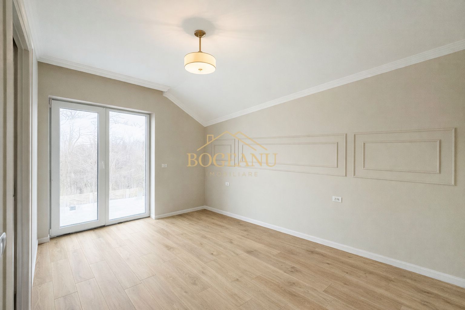 BG123-Vila Moderna Individuala 6 camere-Timisoara - Poză 2