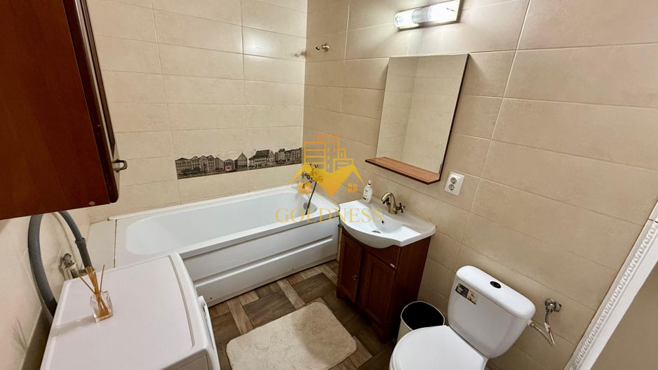 2 camere, bloc nou, zona semicentrala, Traian, Blvd Bucuresti - Poză 6