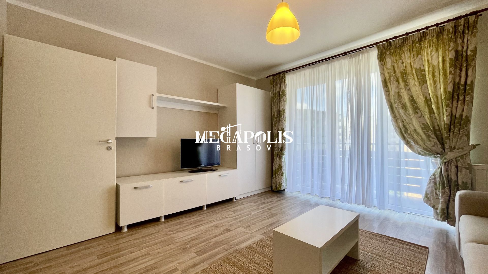 Apartament 2 camere | Decomandat | Etaj Intermediar | Avantgarden 3 - Poză 2