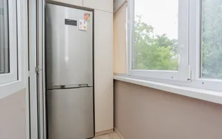 Vânzare. apartament, o cameră, strada Trandafirilor, Botanica - Poză 11