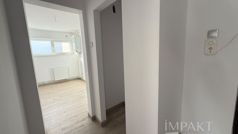 Apartament 2 camere decomandat Manastur, 47 m2,  renovat - Poză 10