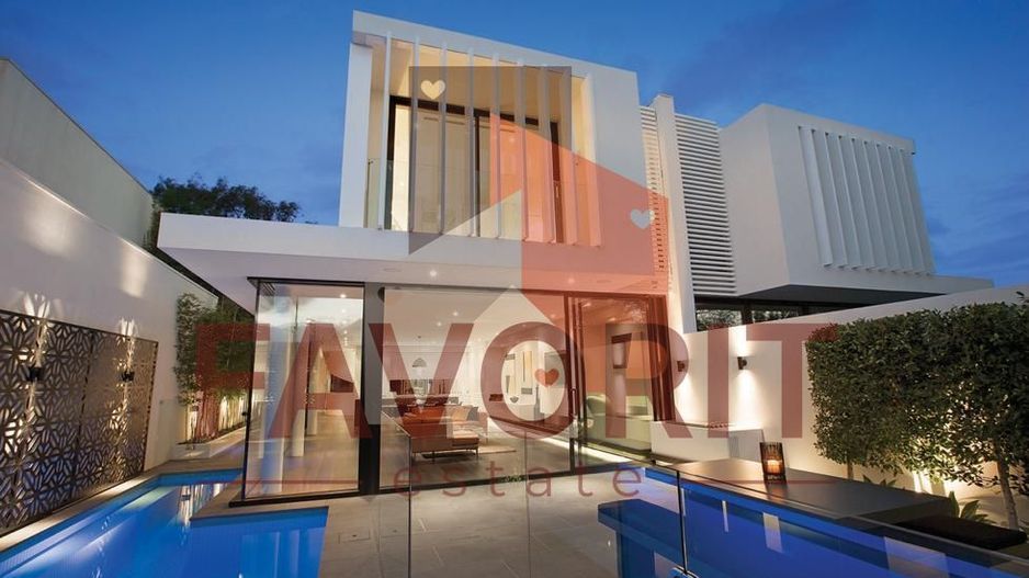 Duplex la rosu in Dumbravita langa lac - Poză 4