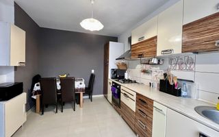 Casă tip Cvadruplex în Cartierul Zăvoi - Poză 9