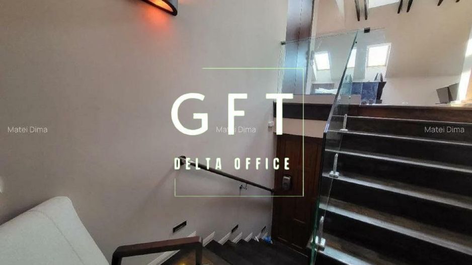 Penthouse de Lux, panoramic view! zona Buna Ziua - Poză 14