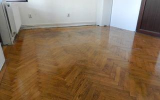 Etaj de Vilă Interbelică, 5 Camere, Balcon și Mansardă – Parc Carol - Poză 6