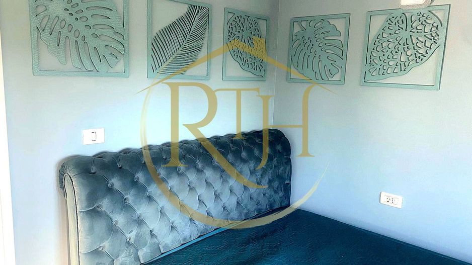 Oferim spre inchiriere apartament cu 2 camere, bloc nou, zona Aradului-Lipovei - Poză 10