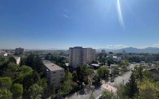 Apartament 2 camere circular - zona Astra - Poză 1