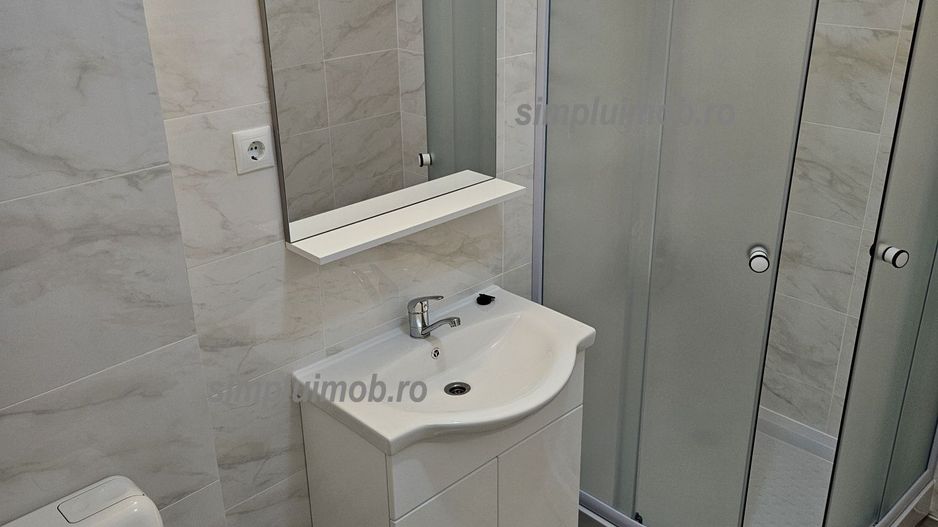 Apartament 2 cam Palladium  Residence - Poză 2