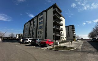 AP. 3 CAMERE - GRADINA PROPRIE 130MP, LOC PARCARE INCLUS, COMISION 0% - Poză 1