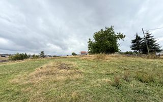 0% comision Oportunitate de investiție teren cu panoramă Mărișel - Poză 5