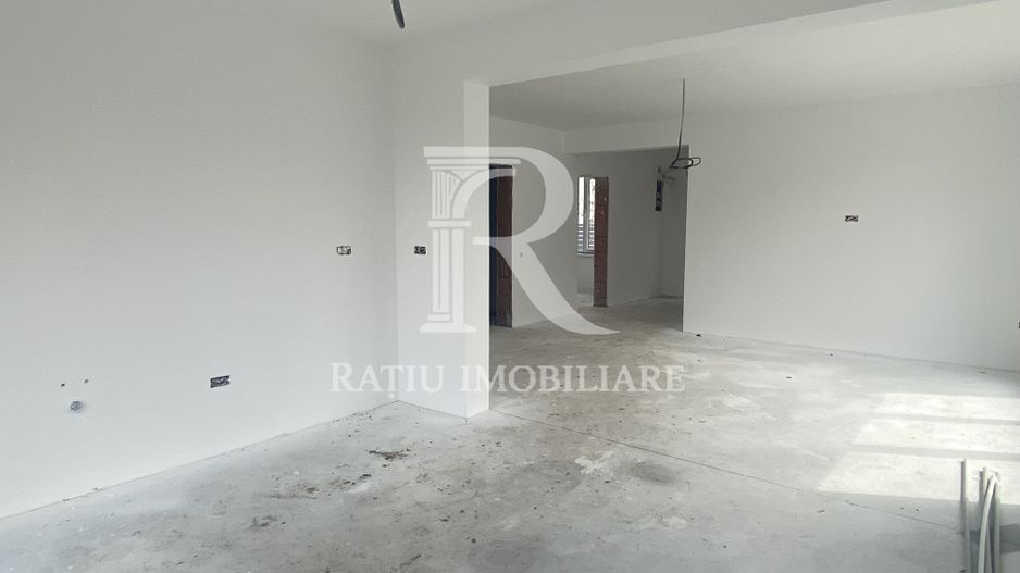 Casa cu 4 camere semifinisata | Oradea | Bihor - Poză 15