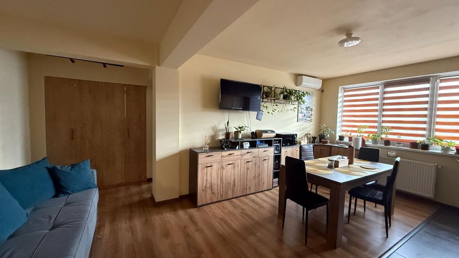 Apartament modern cu 3 camere– în centrul Floreștiului! - Poză 8