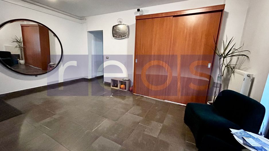 ÎNCHIRIERE 3 CAMERE DECOMANDAT| 114 MP | FLOREASCA–DOROBANȚI | PARCARE SUBTERANĂ - Poză 12