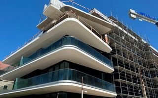 3 camere PREMIUM || One Peninsula - Poză 3