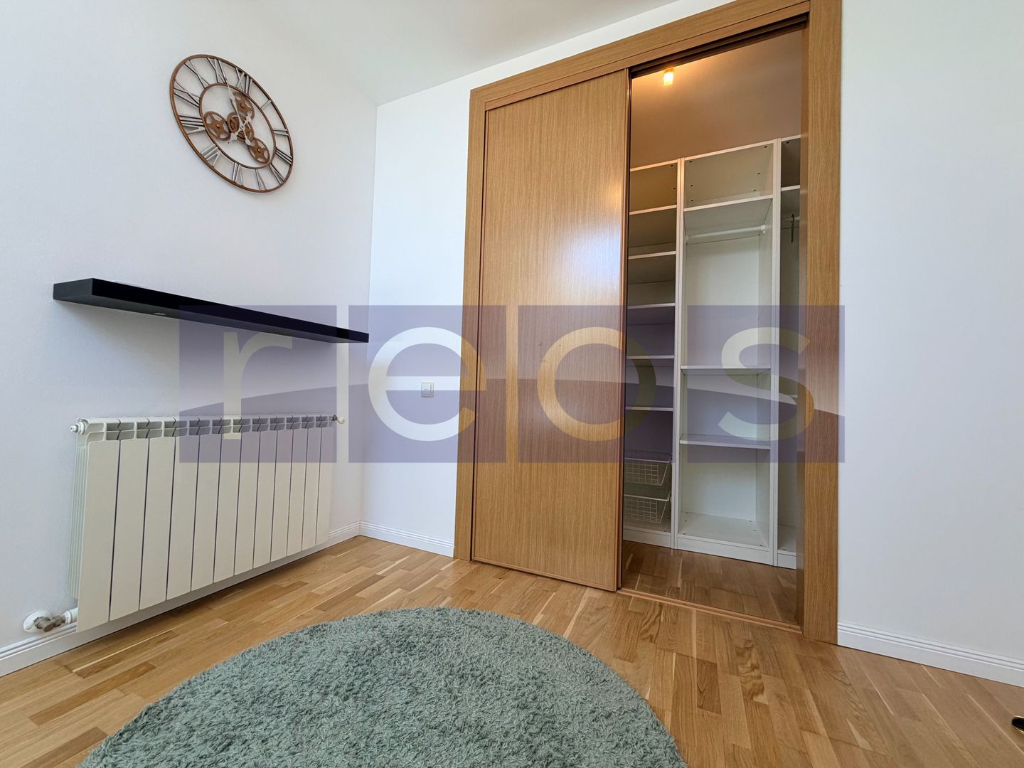 VANZARE 3 CAMERE PREMIUM | TERASA 40 MP | IBIZA SOL PIPERA | 2 PARCARI SUBTERANE - Poză 10