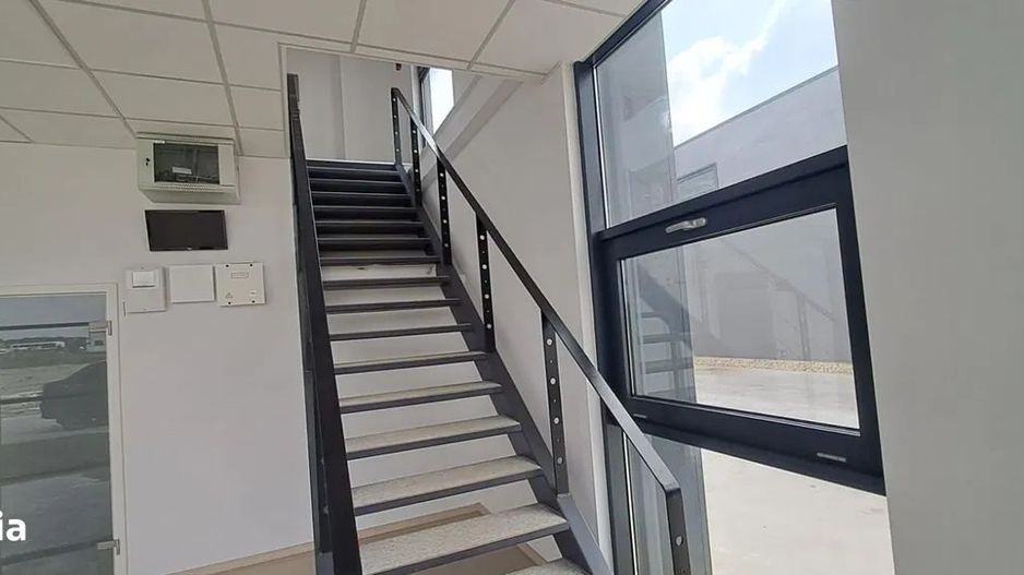 Spatiu industrial de inchiriat - Poză 8