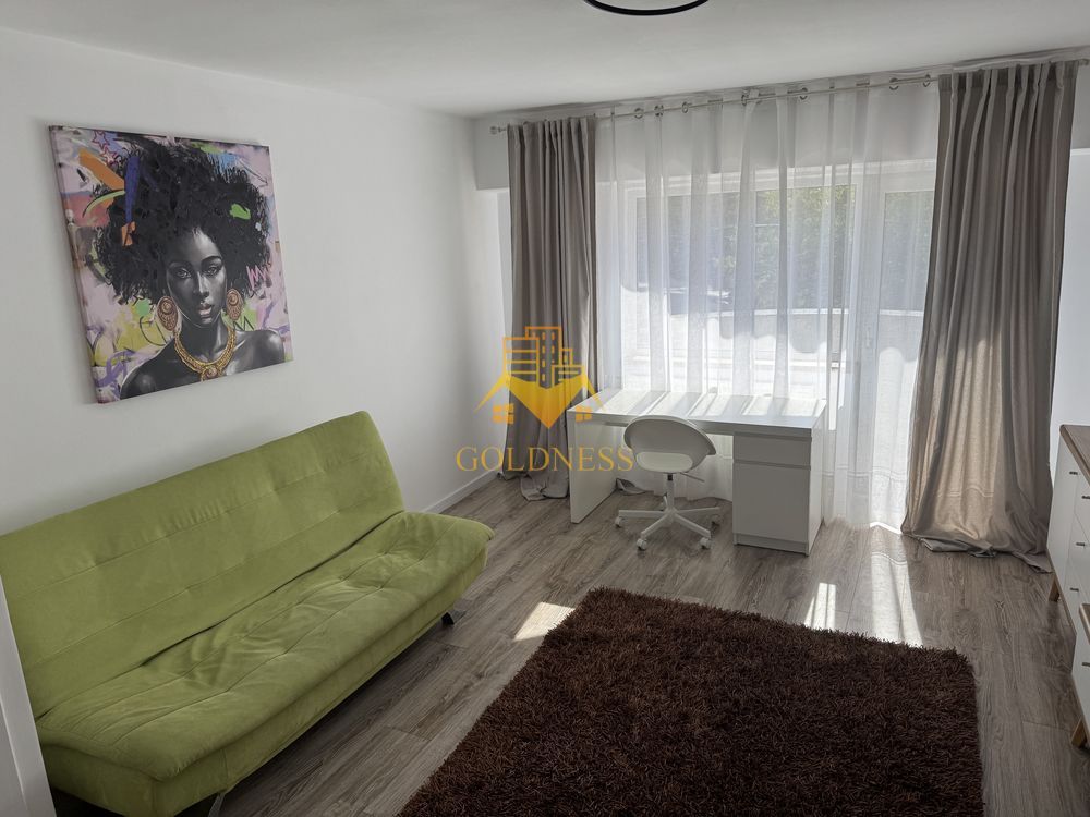 1 camera, Manastur, USAMV, BIG, zona Kaufland, Platinia, Premium - Poză 1
