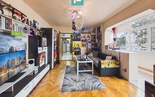 Apartament 3 camere - Circumvalaţiunii, Timişoara - Poză 1