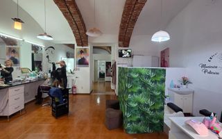 Spatiu Comercial-Apartamente Traian - Cladire integrala - Poză 2