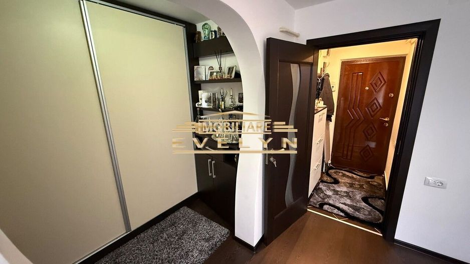 GARSONIERĂ LA PARTER | CALEA NAȚIONALĂ – ROMSTAL | - Poză 4