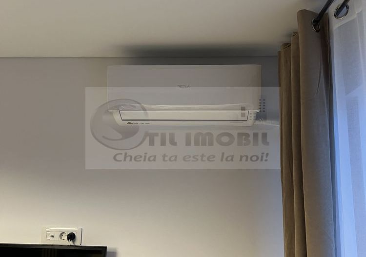 Apartament 2 camere – Bucium-Visani– Lagom Residence - Poză 5