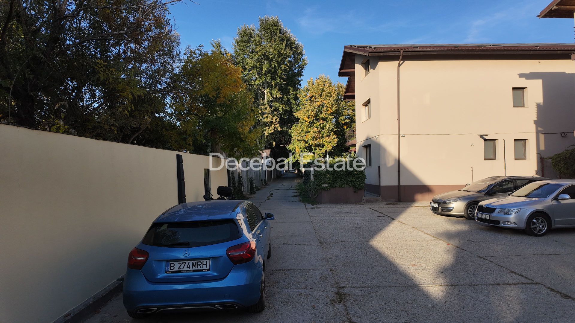 Ap. 3 Camere 74mp + Parcare, Etaj 1, Lângă Pădure | Roșu, Chiajna - Poză 15